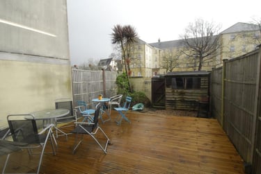 4 bed house, 15 Freedom Square (students), Plymouth, PL47QP - Image 4