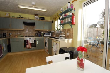 4 bed house, 15 Freedom Square (students), Plymouth, PL47QP - Image 6