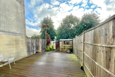 4 bed house, 15 Freedom Square (students), Plymouth, PL47QP - Image 8