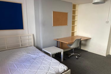 3 bed flat, Flat 1 Radnor House (students), Plymouth, PL48NX - Image 3