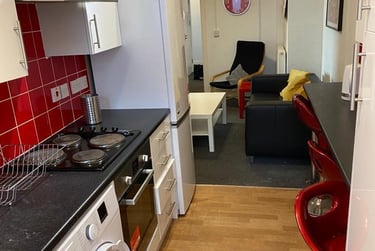 3 bed flat, Flat 1 Radnor House (students), Plymouth, PL48NX - Image 5