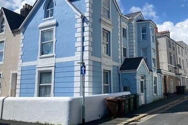 3 bed flat, Flat 1 Radnor House (students), Plymouth, PL48NX - Image 6