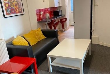 3 bed flat, Flat 1 Radnor House (students), Plymouth, PL48NX - Image 7