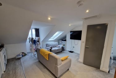 3 bed house, Flat 3, Plymouth, PL48PN - Image 3