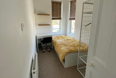 4 bed house, 32 Eton Place (students), Plymouth, PL15DT - Image 4