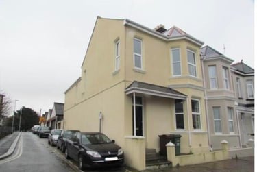 4 bed house, 32 Eton Place (students), Plymouth, PL15DT - Image 9