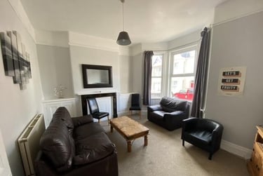 4 bed house, 32 Eton Place (students), Plymouth, PL15DT - Image 10