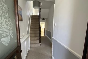 4 bed house, 32 Eton Place (students), Plymouth, PL15DT - Image 11