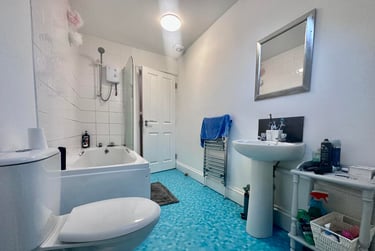 5 bed house, Maisonette, Plymouth, PL46ER - Image 6