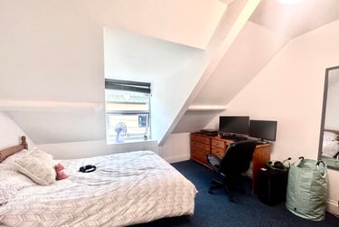 5 bed house, Maisonette, Plymouth, PL46ER - Image 8