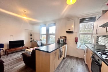 5 bed house, Maisonette, Plymouth, PL46ER - Image 10