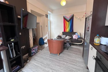 3 bed house, 49A Durham Avenue (students), Plymouth, PL48SR - Image 4