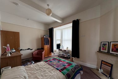 3 bed house, 49A Durham Avenue (students), Plymouth, PL48SR - Image 7