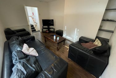 4 bed house, 52 Penrose Street (students), Plymouth, PL15AU - Image 3