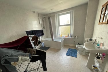 4 bed house, 52 Penrose Street (students), Plymouth, PL15AU - Image 4