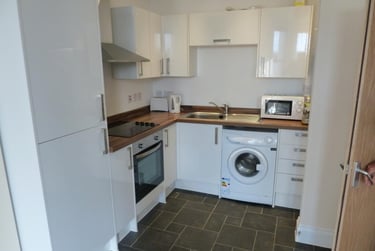 3 bed house, 39B Connaught Avenue (students), Plymouth, PL47BU - Image 2