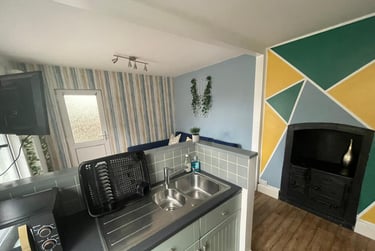 3 bed house, Tff, Plymouth, PL15LL - Image 3