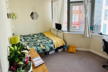 4 bed house, 61B Ebrington Street (students), Plymouth, PL49AA - Image 3