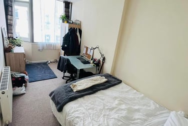 4 bed house, 61B Ebrington Street (students), Plymouth, PL49AA - Image 4