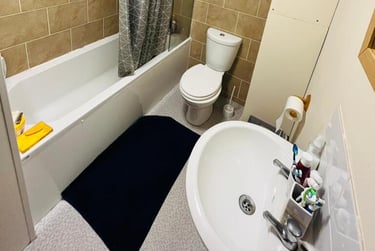 4 bed house, 61B Ebrington Street (students), Plymouth, PL49AA - Image 6