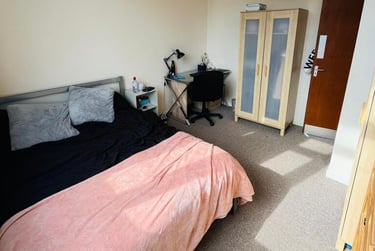 4 bed house, 61B Ebrington Street (students), Plymouth, PL49AA - Image 7