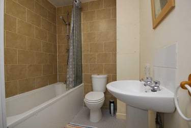 4 bed house, 61B Ebrington Street (students), Plymouth, PL49AA - Image 9