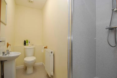 4 bed house, 61B Ebrington Street (students), Plymouth, PL49AA - Image 10