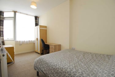 4 bed house, 61B Ebrington Street (students), Plymouth, PL49AA - Image 11