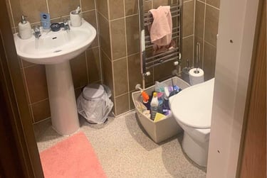 3 bed house, 39A Connaught Avenue (students), Plymouth, PL47BU - Image 7