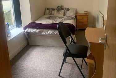 3 bed house, 39A Connaught Avenue (students), Plymouth, PL47BU - Image 8
