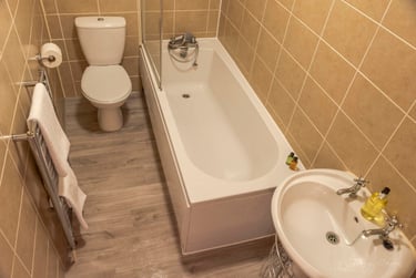3 bed house, Flat 1, Plymouth, PL48PN - Image 3