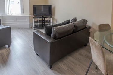 3 bed house, Flat 1, Plymouth, PL48PN - Image 4