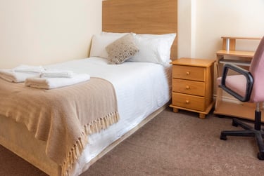 3 bed house, Flat 1, Plymouth, PL48PN - Image 11