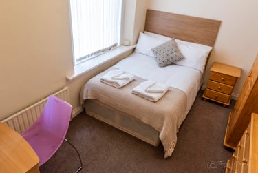 3 bed house, Flat 1, Plymouth, PL48PN - Image 13