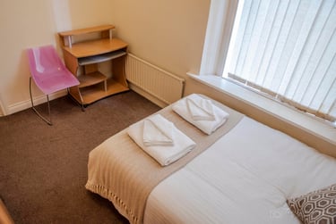 3 bed house, Flat 1, Plymouth, PL48PN - Image 14