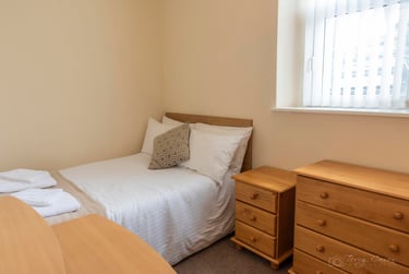 3 bed house, Flat 1, Plymouth, PL48PN - Image 15