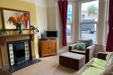 4 bed house, 30 Westbourne Road (students), Plymouth, PL34LJ - Image 2