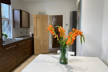 4 bed house, 30 Westbourne Road (students), Plymouth, PL34LJ - Image 4