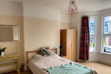 4 bed house, 30 Westbourne Road (students), Plymouth, PL34LJ - Image 9