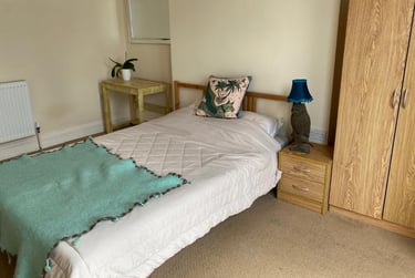 4 bed house, 30 Westbourne Road (students), Plymouth, PL34LJ - Image 10