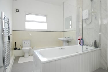 4 bed house, 1 Wellington Street (students), Plymouth, PL48NB - Image 3