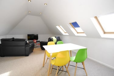 4 bed house, 1 Wellington Street (students), Plymouth, PL48NB - Image 4