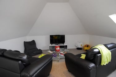 4 bed house, 1 Wellington Street (students), Plymouth, PL48NB - Image 6