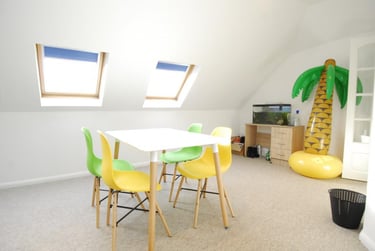4 bed house, 1 Wellington Street (students), Plymouth, PL48NB - Image 7