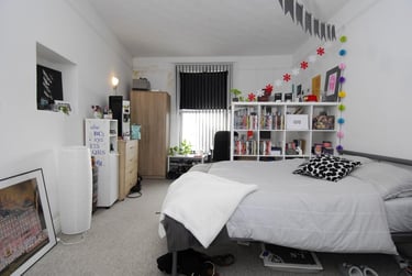 4 bed house, 1 Wellington Street (students), Plymouth, PL48NB - Image 9