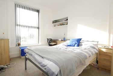 4 bed house, 1 Wellington Street (students), Plymouth, PL48NB - Image 10