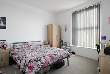 4 bed house, 1 Wellington Street (students), Plymouth, PL48NB - Image 11