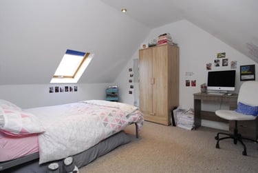 4 bed house, 1 Wellington Street (students), Plymouth, PL48NB - Image 12