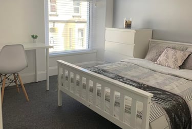 5 bed house, 40 Kensington Road (students), Plymouth, PL47LU - Image 2