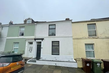 5 bed house, 40 Kensington Road (students), Plymouth, PL47LU - Image 3